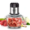 Cross-border SOKANY7025 meat grinder, electric mincing, vegetable mincing, dumpling and meatball mincing machine, Amazon foreign trade Application Scenario